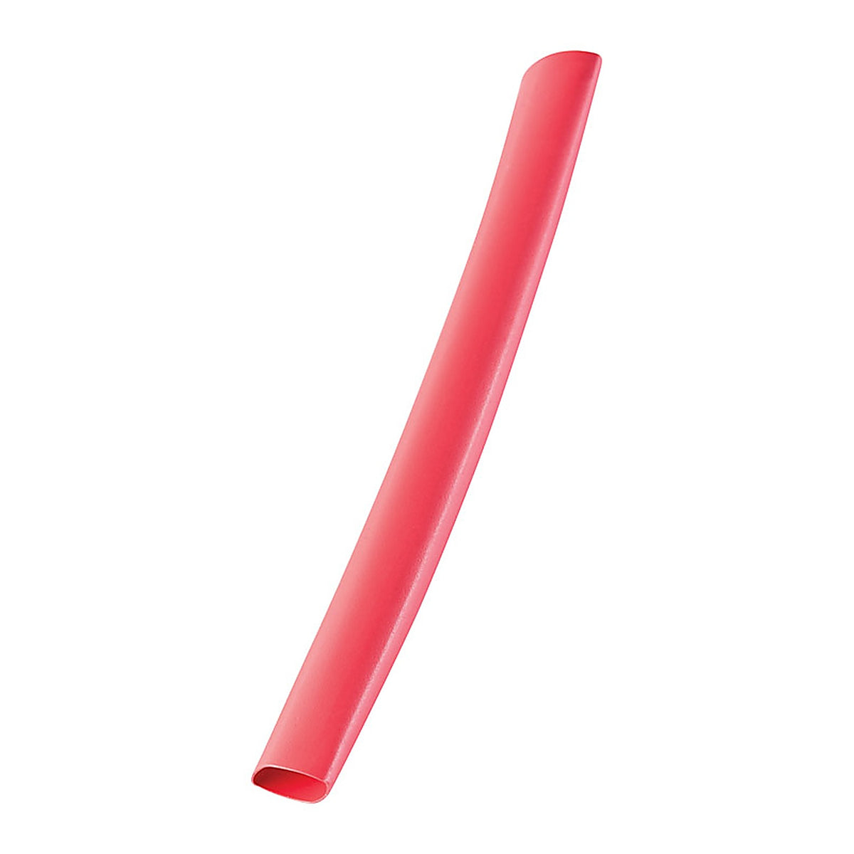 Gardner Bender - HST-250R - 1/4 in. Dia. Heat Shrink Tubing Red - 5/Pack