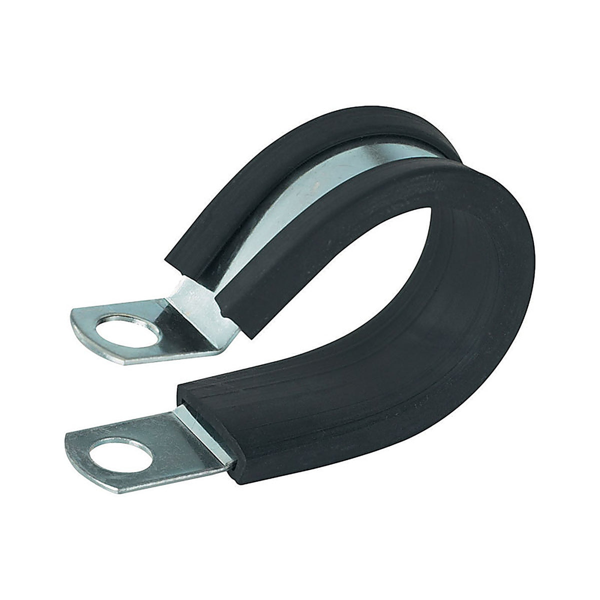 Gardner Bender - PPR-1575 - 3/4 in. Dia. Steel Cable Clamp - 2/Pack