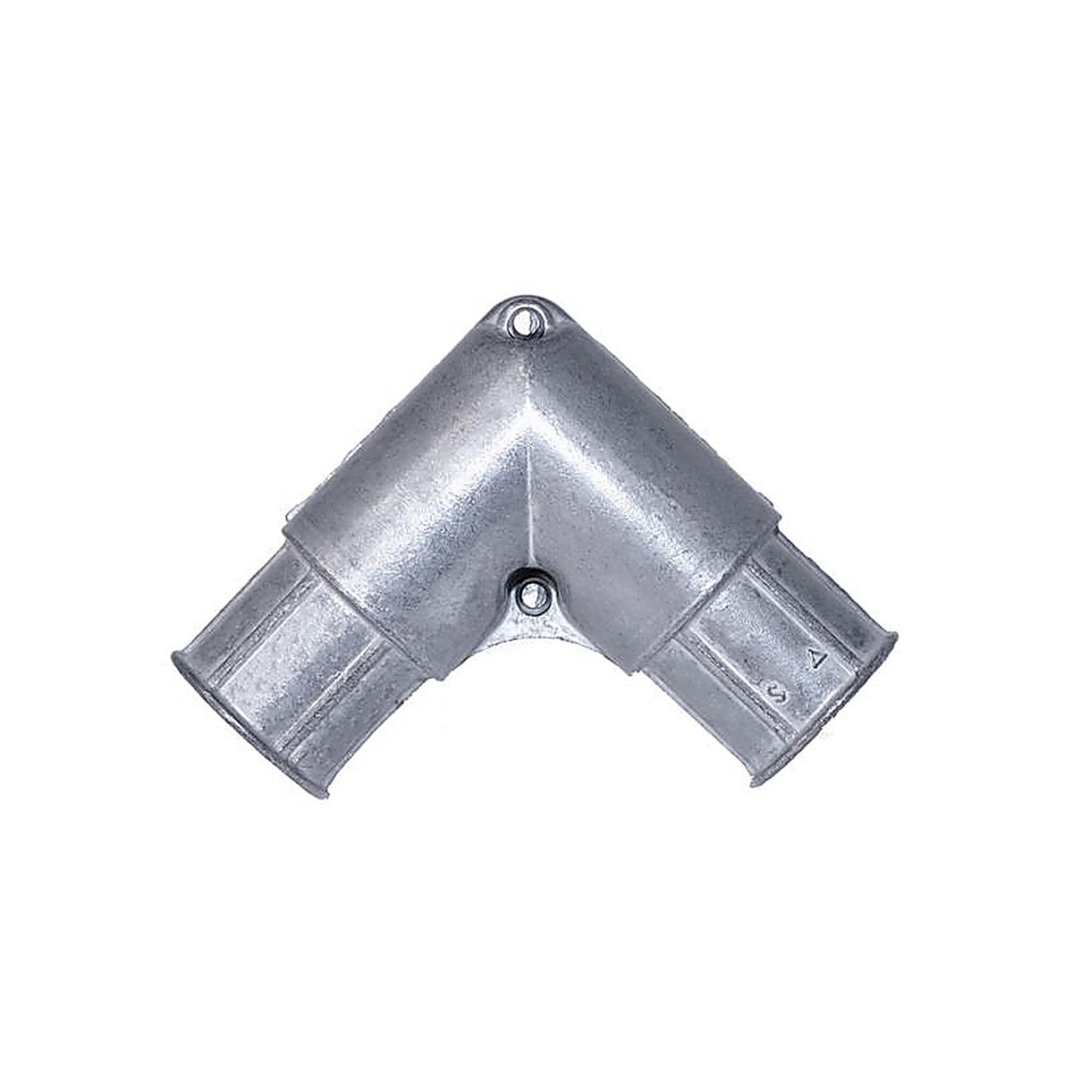 Sigma Electric - 49592 - ProConnex 3/4 in. Dia. Die-Cast Zinc Corner Elbow For EMT - 1/Pack