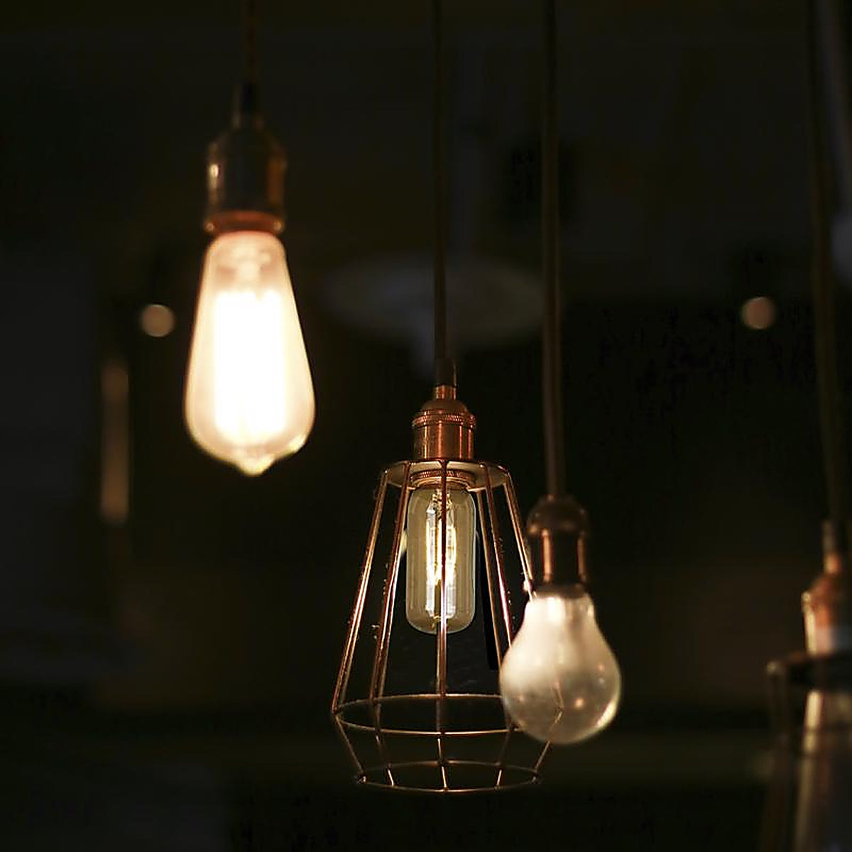 Feit - 60T12 - The Original 60 W T12 Vintage Incandescent Bulb E26 (Medium) Soft White 1 pk
