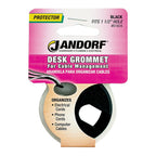 Jandorf - 61604 - 1-1/2 in. Computer Grommet - 1/Pack
