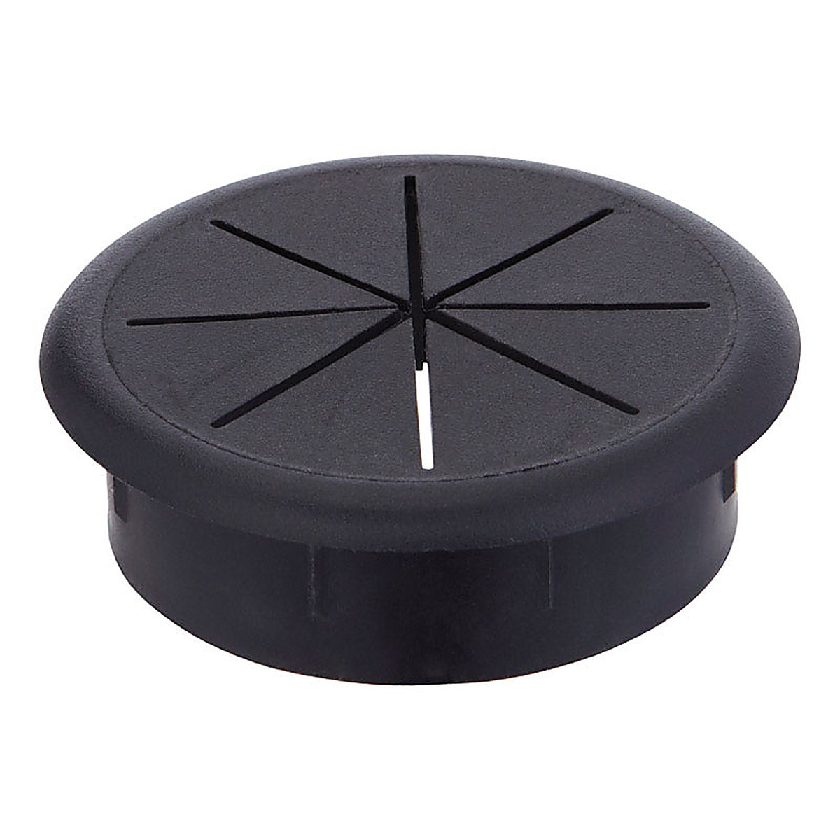 Jandorf - 61609 - 2-3/8 in. Computer Grommet - 1/Pack