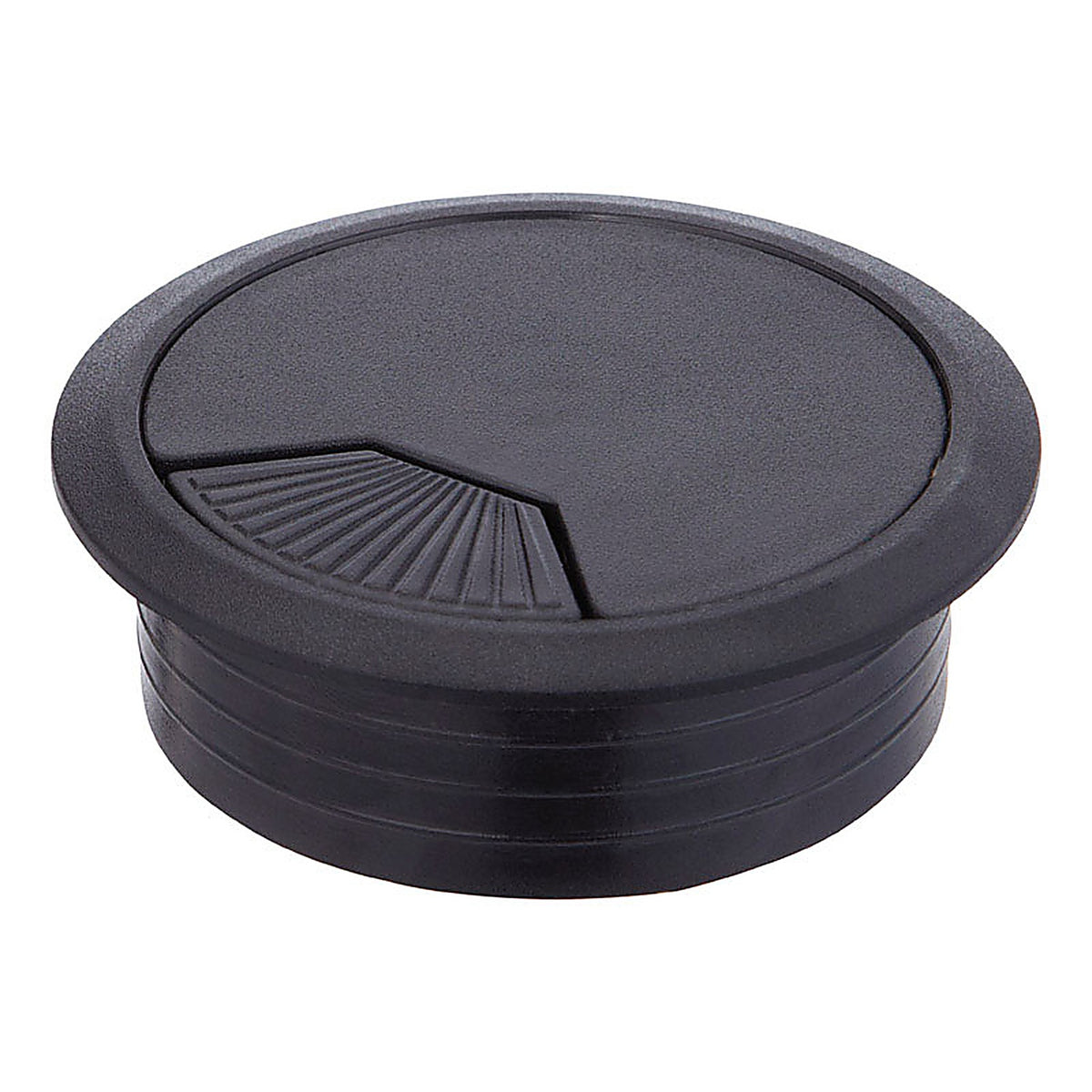 Jandorf - 61610 - 2-3/8 in. Computer Grommet - 1/Pack