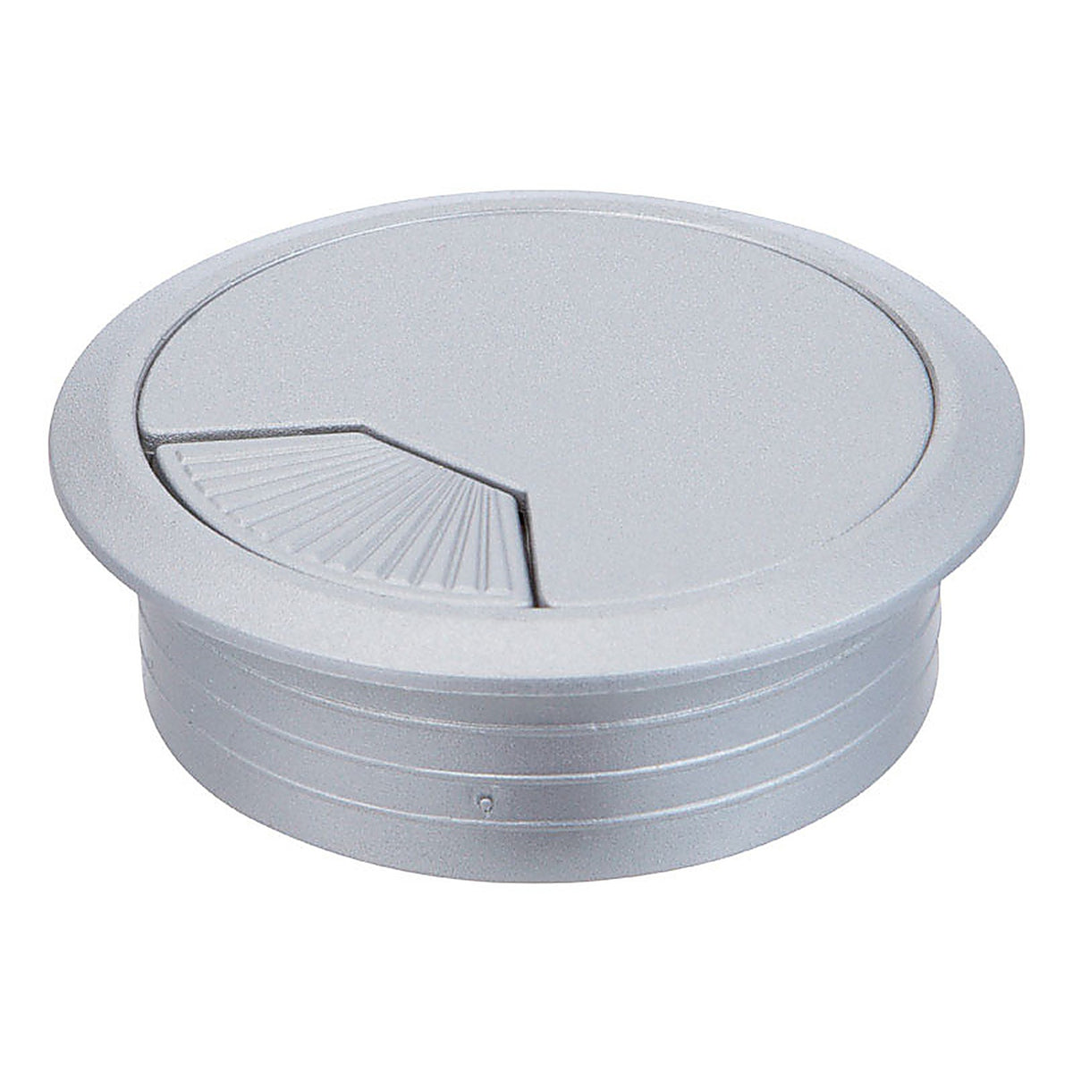 Jandorf - 61621 - 2-3/8 in. Computer Grommet 1 pk