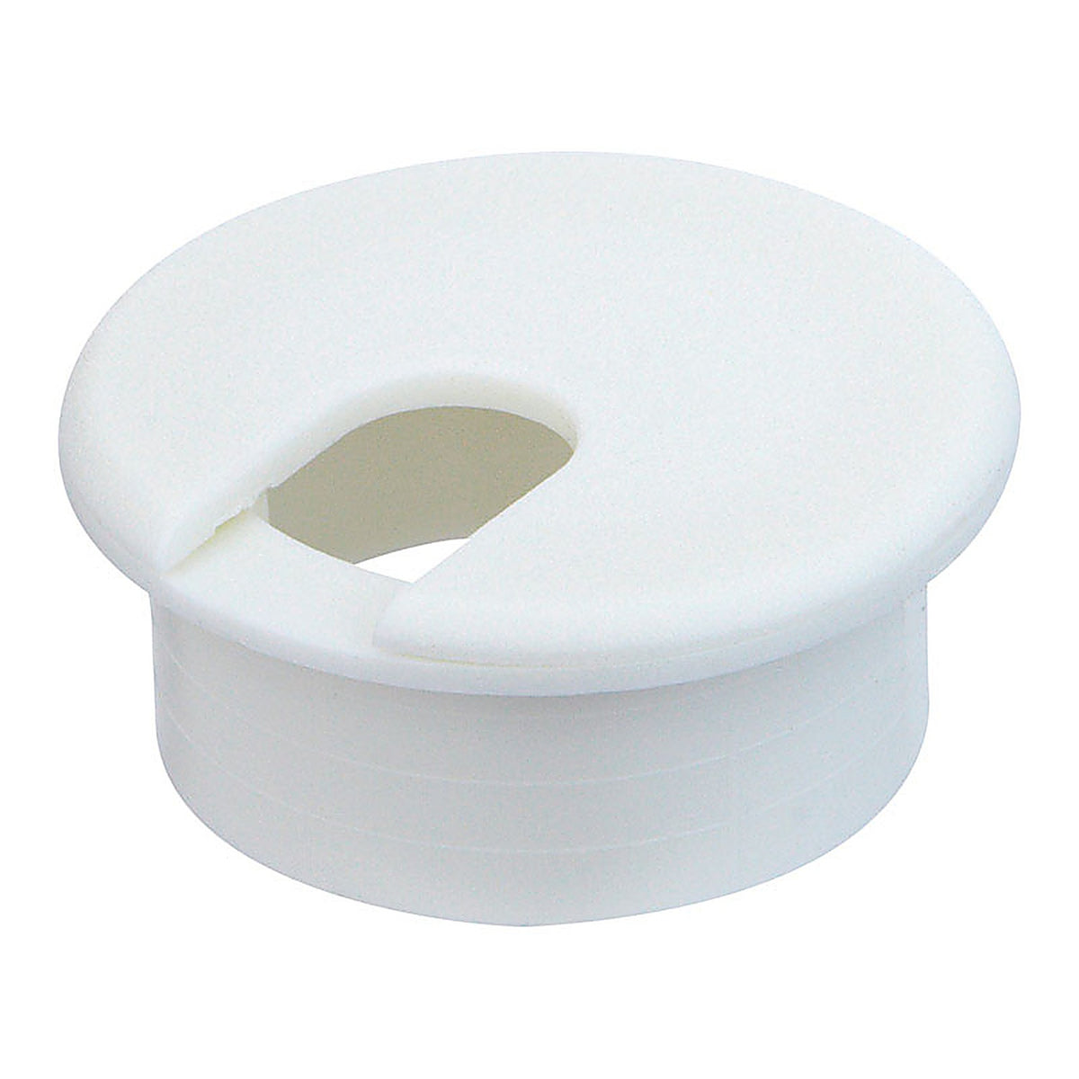 Jandorf - 61622 - 1-1/2 in. Computer Grommet - 1/Pack