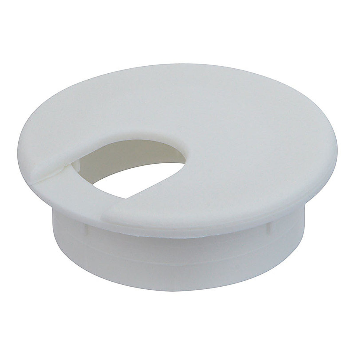 Jandorf - 61624 - 2 in. Computer Grommet - 1/Pack