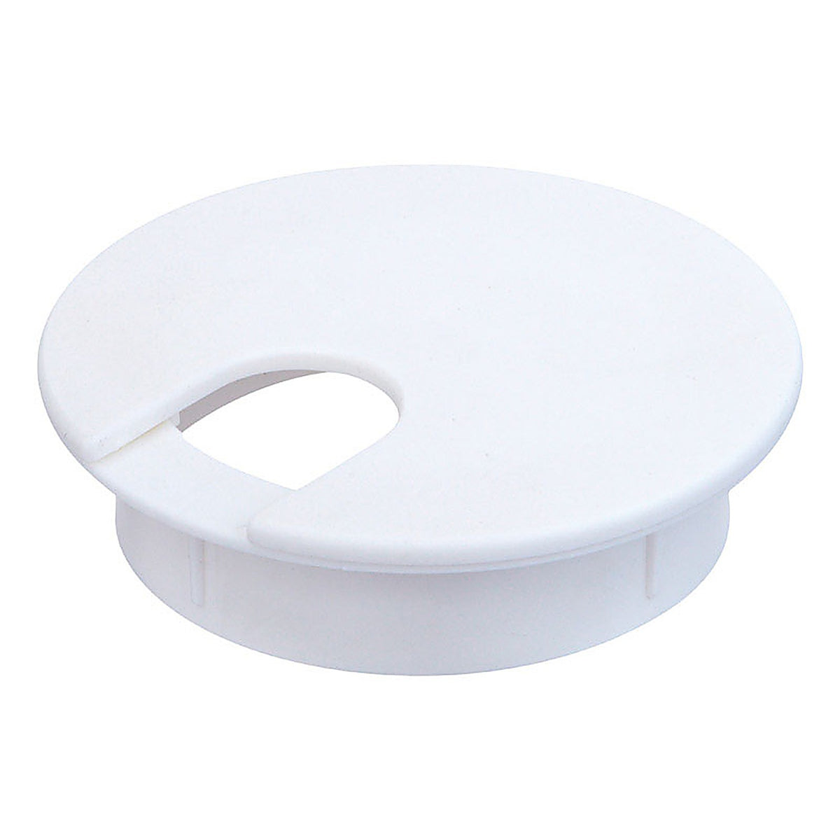 Jandorf - 61625 - 2-1/2 in. Computer Grommet - 1/Pack