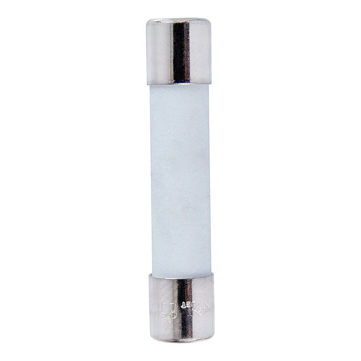 Jandorf - 60602 - ABC 4 amps Fast Acting Fuse - 2/Pack