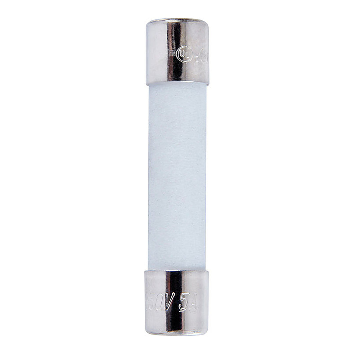 Jandorf - 60603 - ABC 5 amps Fast Acting Fuse - 2/Pack