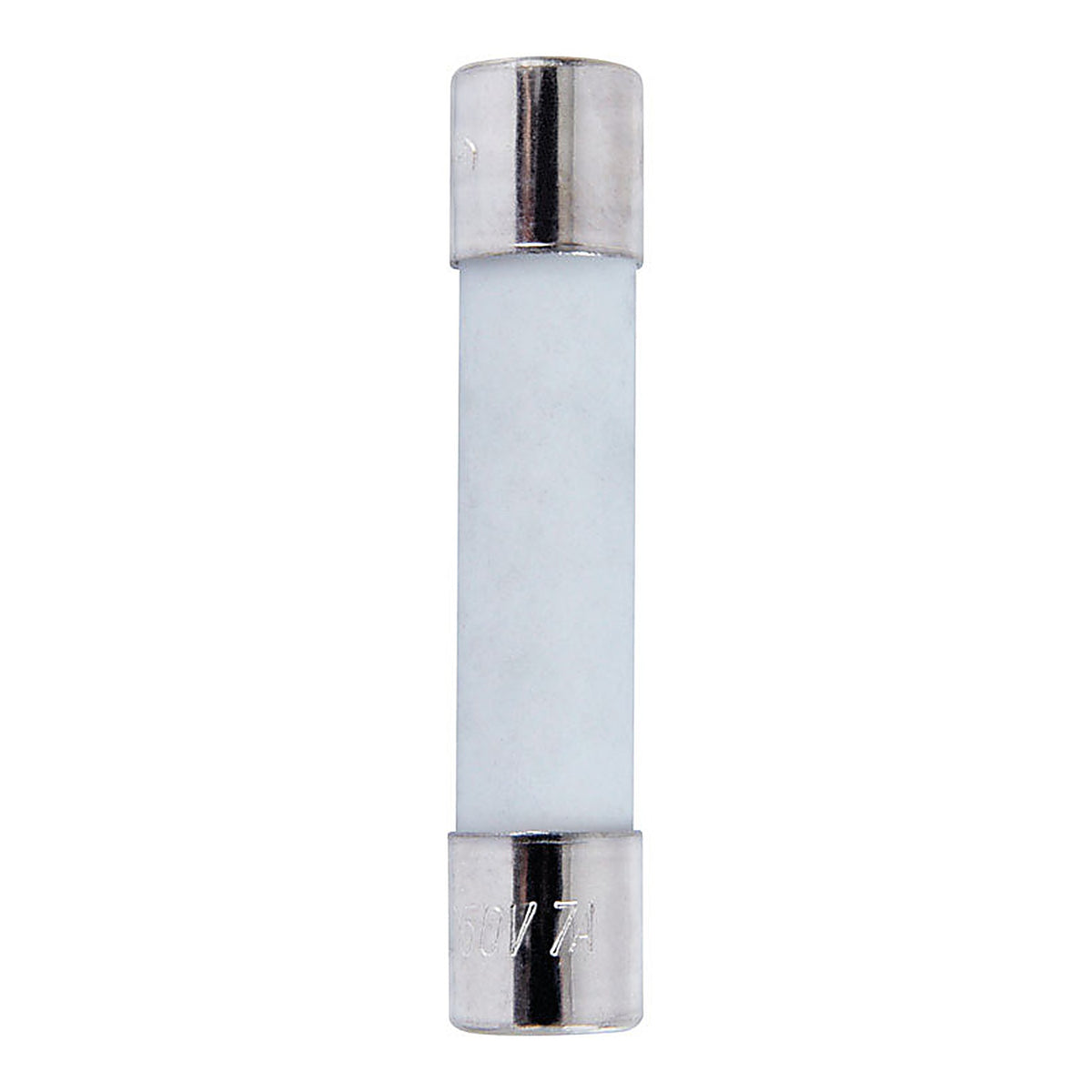 Jandorf - 60604 - ABC 7 amps Fast Acting Fuse 2 pk