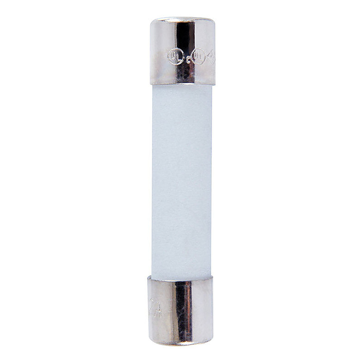 Jandorf - 60607 - ABC 12 amps Fast Acting Fuse - 2/Pack