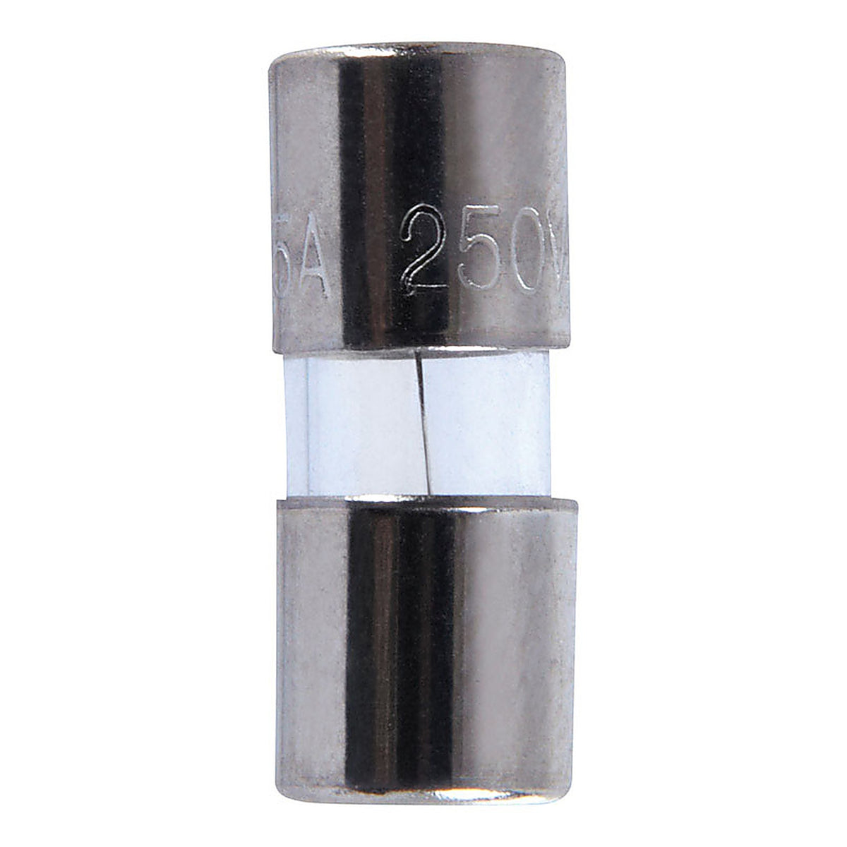 Jandorf - 60617 - AGA 5 amps Fast Acting Fuse - 4/Pack