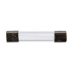 Jandorf - 60624 - AGC 0.5 amps Fast Acting Fuse - 4/Pack