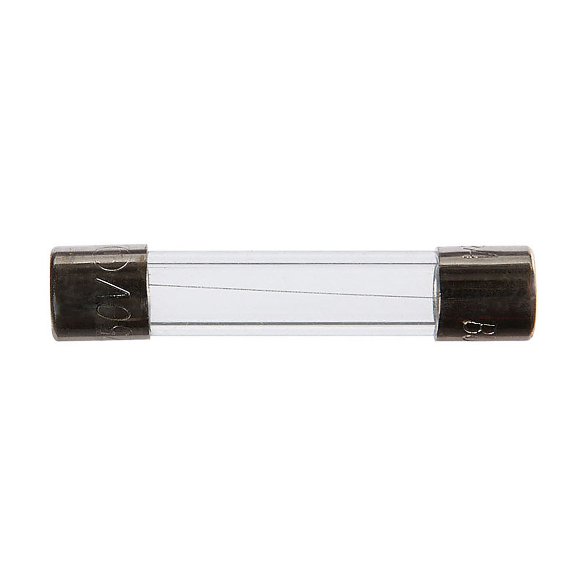 Jandorf - 60624 - AGC 0.5 amps Fast Acting Fuse - 4/Pack