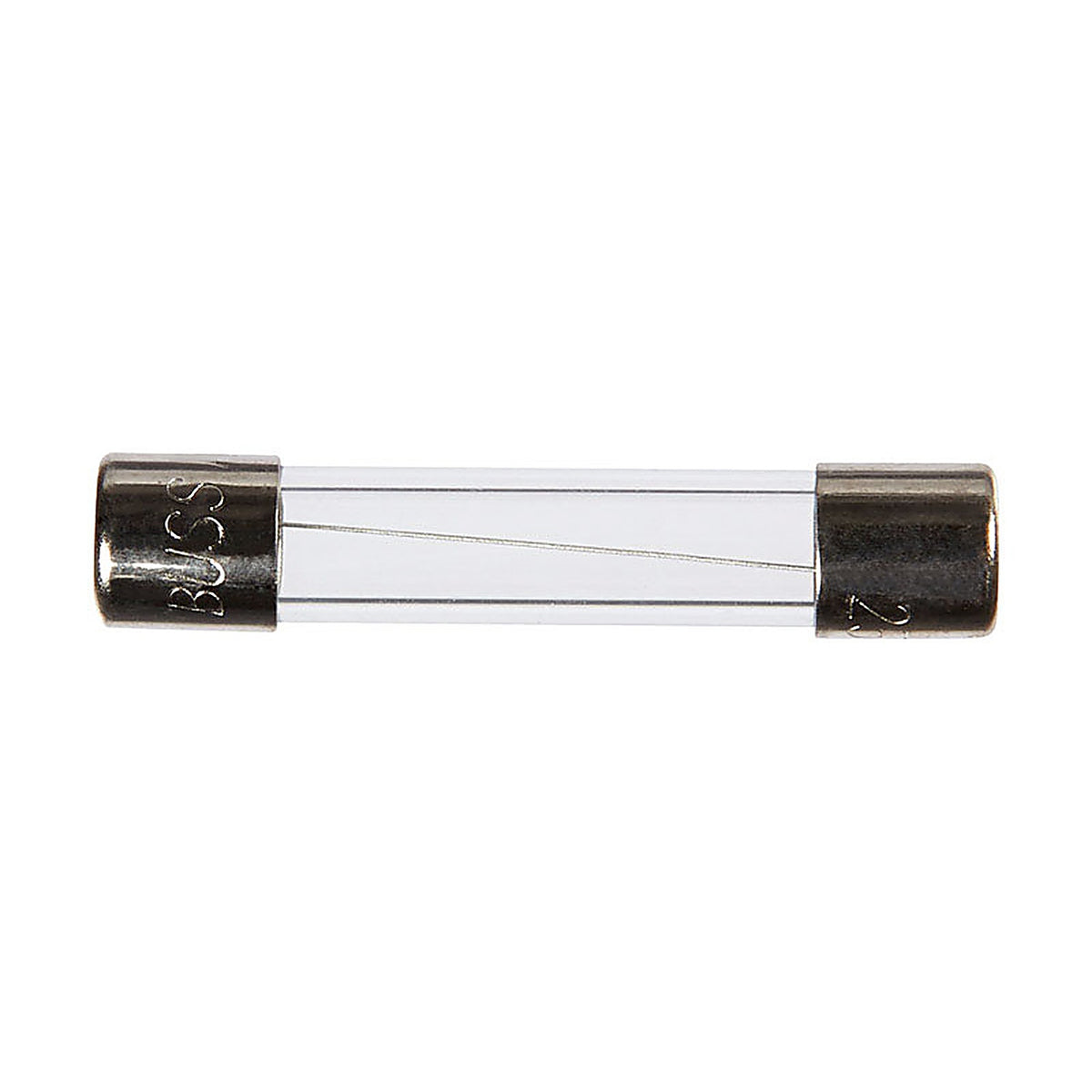 Jandorf - 60627 - AGC 1.5 amps Fast Acting Fuse - 4/Pack