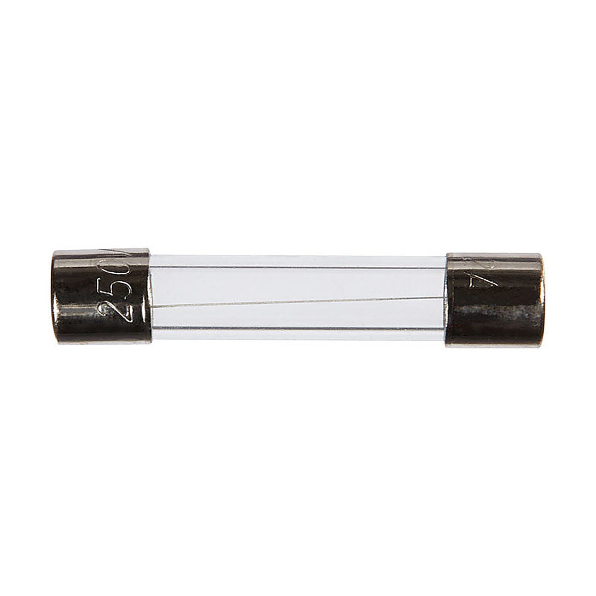 Jandorf - 60628 - AGC 2 amps Fast Acting Fuse - 4/Pack