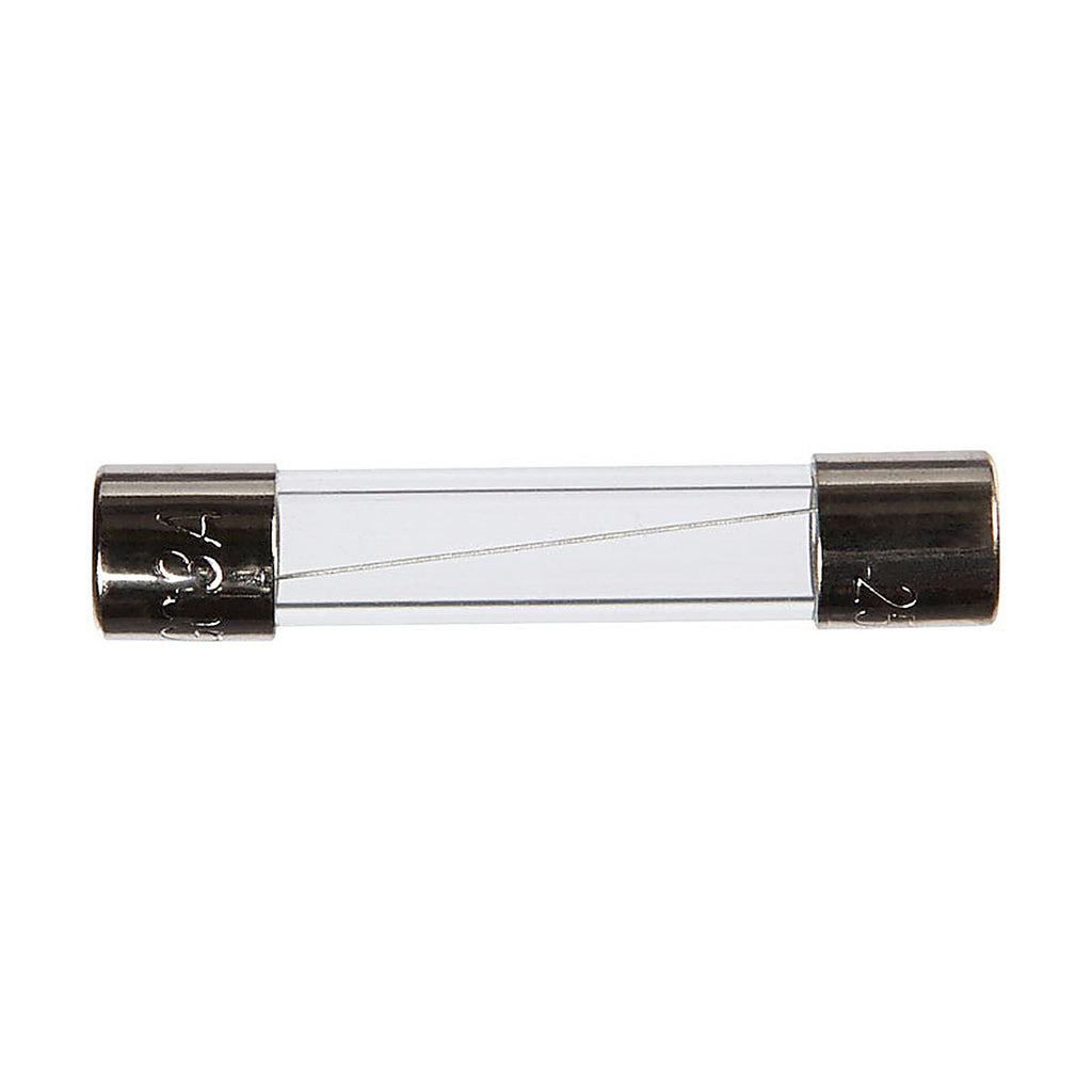 Jandorf - 60630 - AGC 3 amps Fast Acting Fuse - 4/Pack