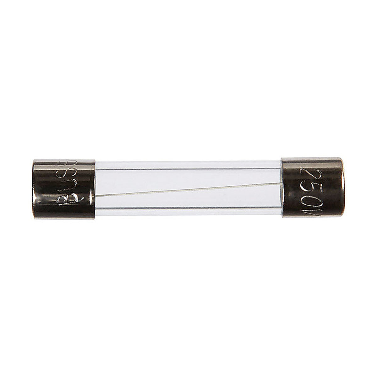 Jandorf - 60631 - AGC 4 amps Fast Acting Fuse - 4/Pack