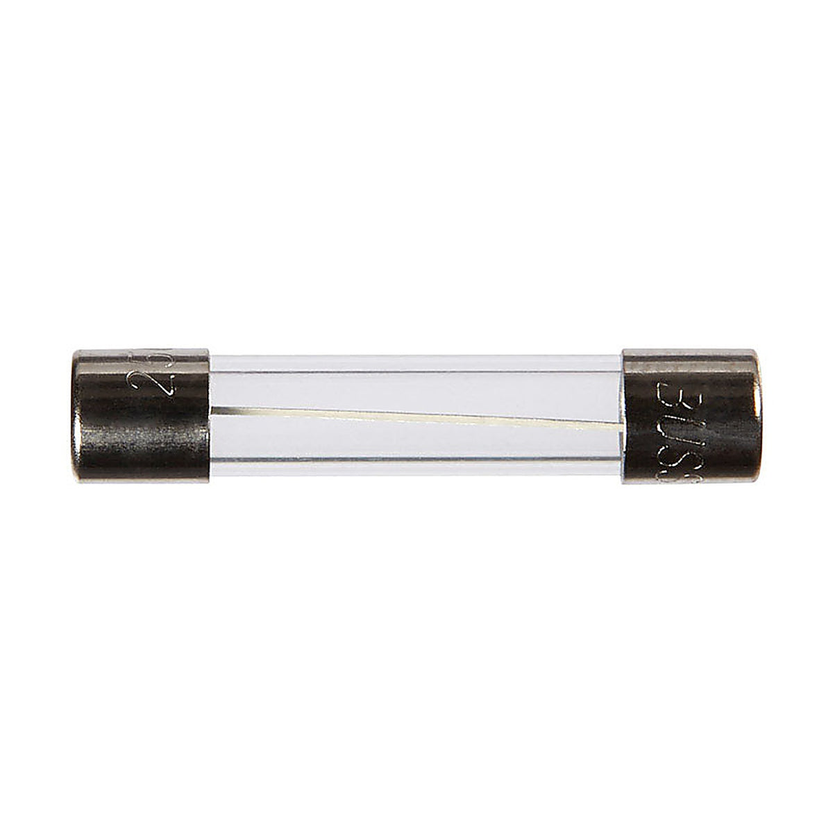 Jandorf - 60633 - AGC 6 amps Fast Acting Fuse - 4/Pack