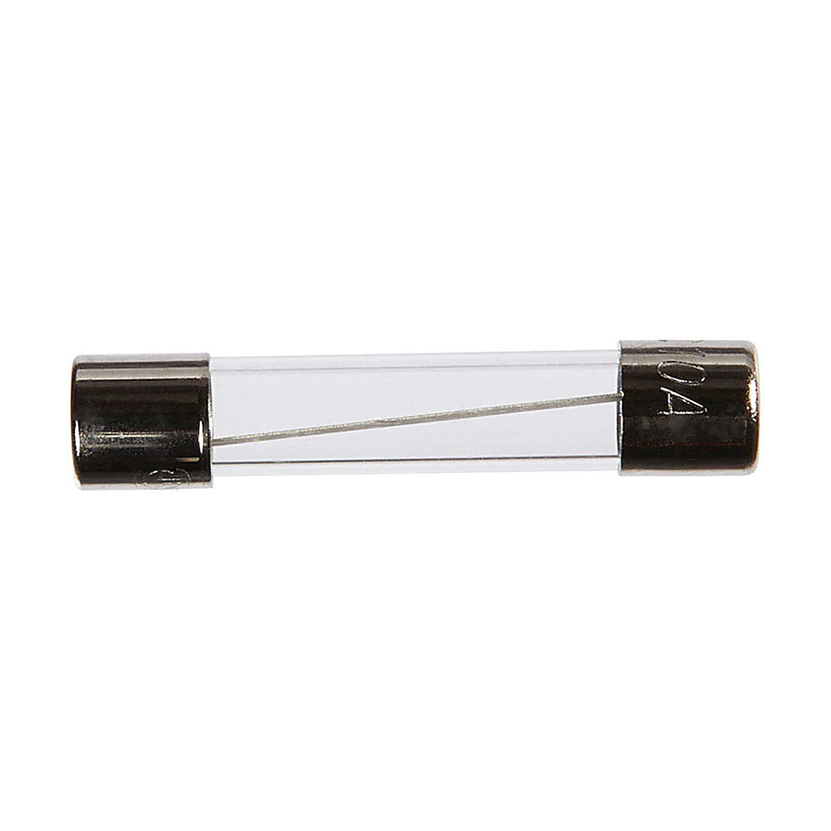 Jandorf - 60637 - AGC 10 amps Fast Acting Fuse - 4/Pack