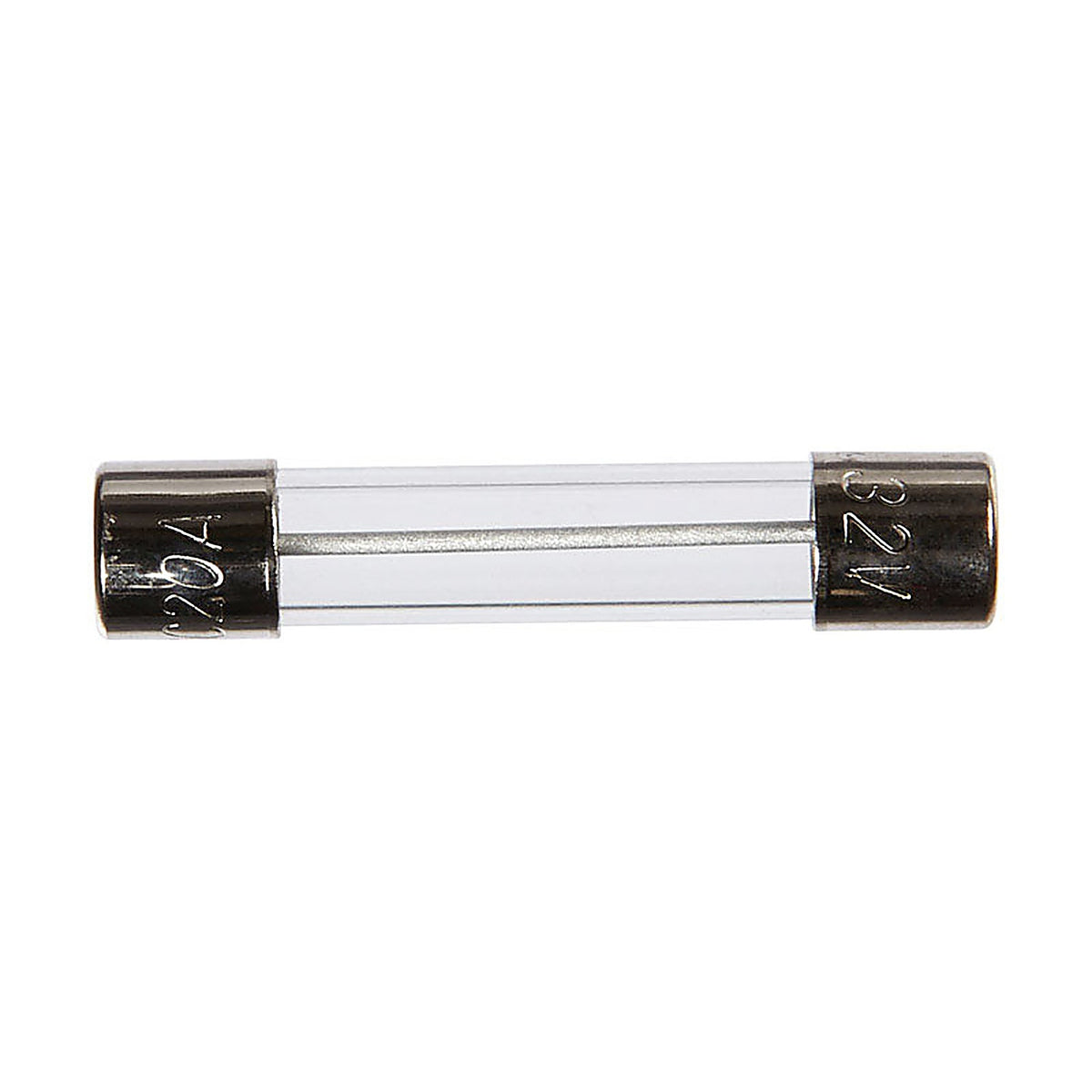 Jandorf - 60639 - AGC 20 amps Fast Acting Fuse - 4/Pack