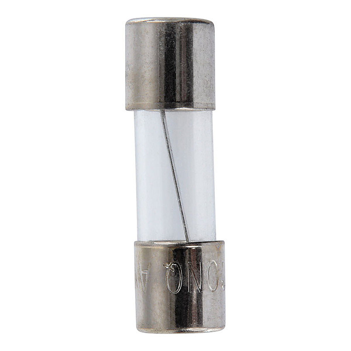 Jandorf - 60652 - AGW 20 amps Fast Acting Fuse - 4/Pack