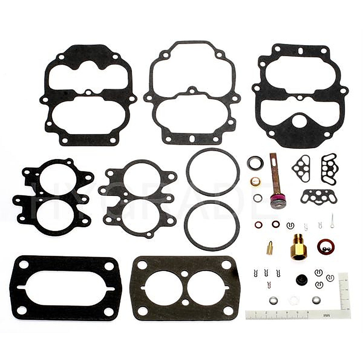 Standard - 346C - Hygrade Carb. Kit