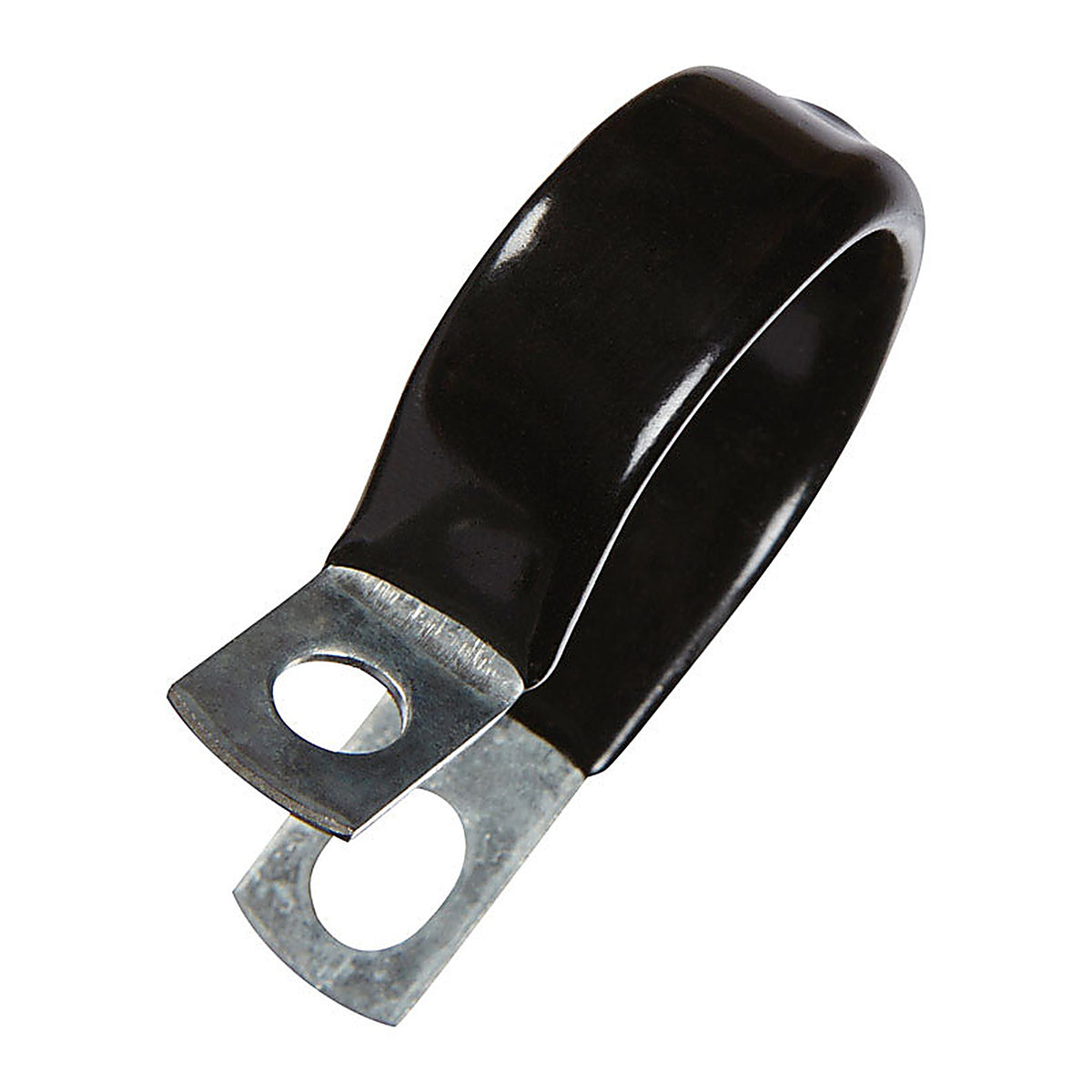 Jandorf - 61534 - 1 in. Dia. Steel Clamp - 2/Pack