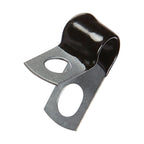 Jandorf - 61536 - 1/4 in. Dia. Steel Clamp - 2/Pack