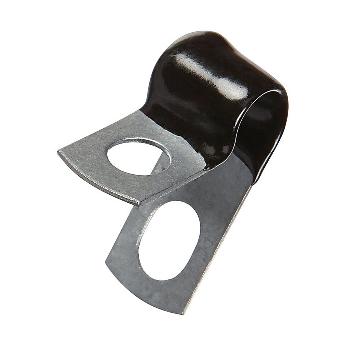 Jandorf - 61536 - 1/4 in. Dia. Steel Clamp - 2/Pack