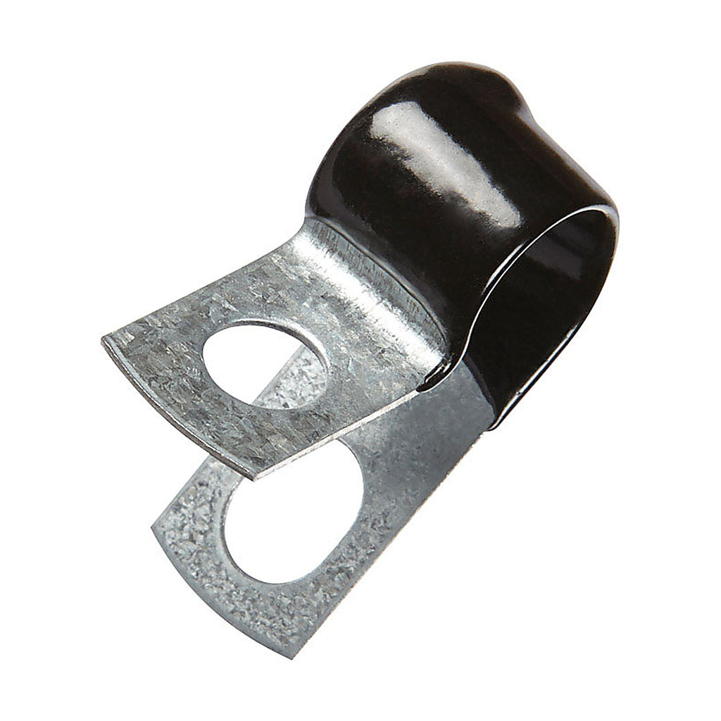 Jandorf - 61538 - 3/8 in. Dia. Steel Clamp - 2/Pack