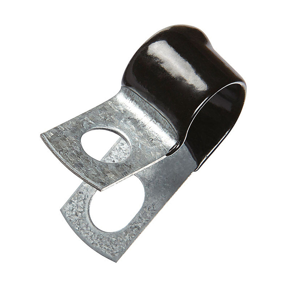 Jandorf - 61538 - 3/8 in. Dia. Steel Clamp - 2/Pack