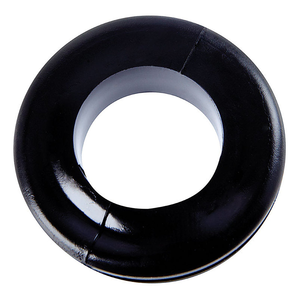 Jandorf - 61542 - 1-5/16 in. Dia. Rubber Grommet - 2/Pack