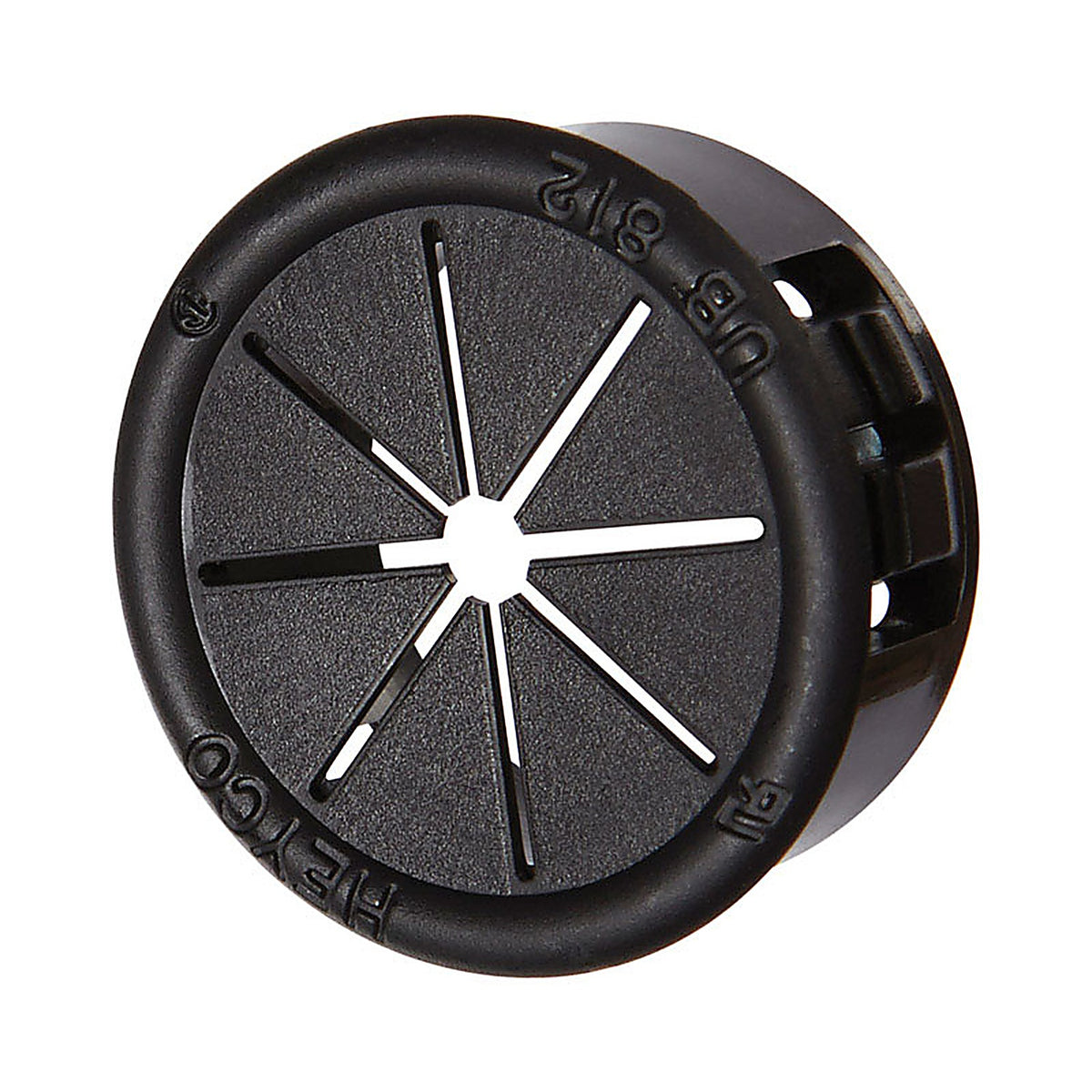 Jandorf - 61546 - 13/16 in. Nylon Bushing 4 pk