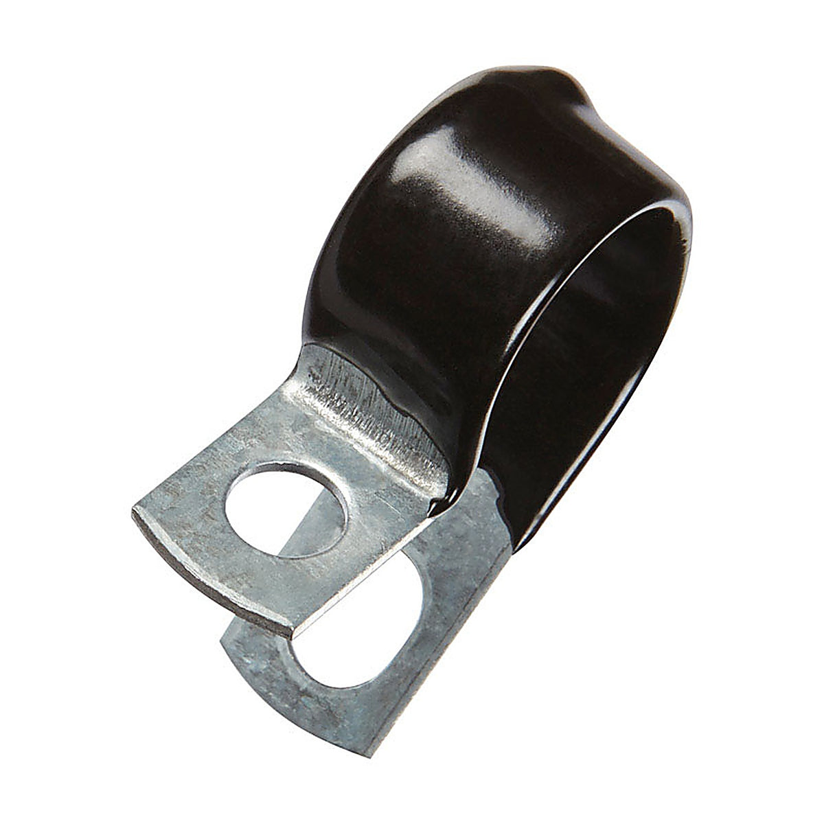 Jandorf - 61547 - 5/8 in. Dia. Steel Clamp - 2/Pack