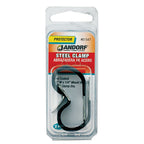 Jandorf - 61547 - 5/8 in. Dia. Steel Clamp - 2/Pack