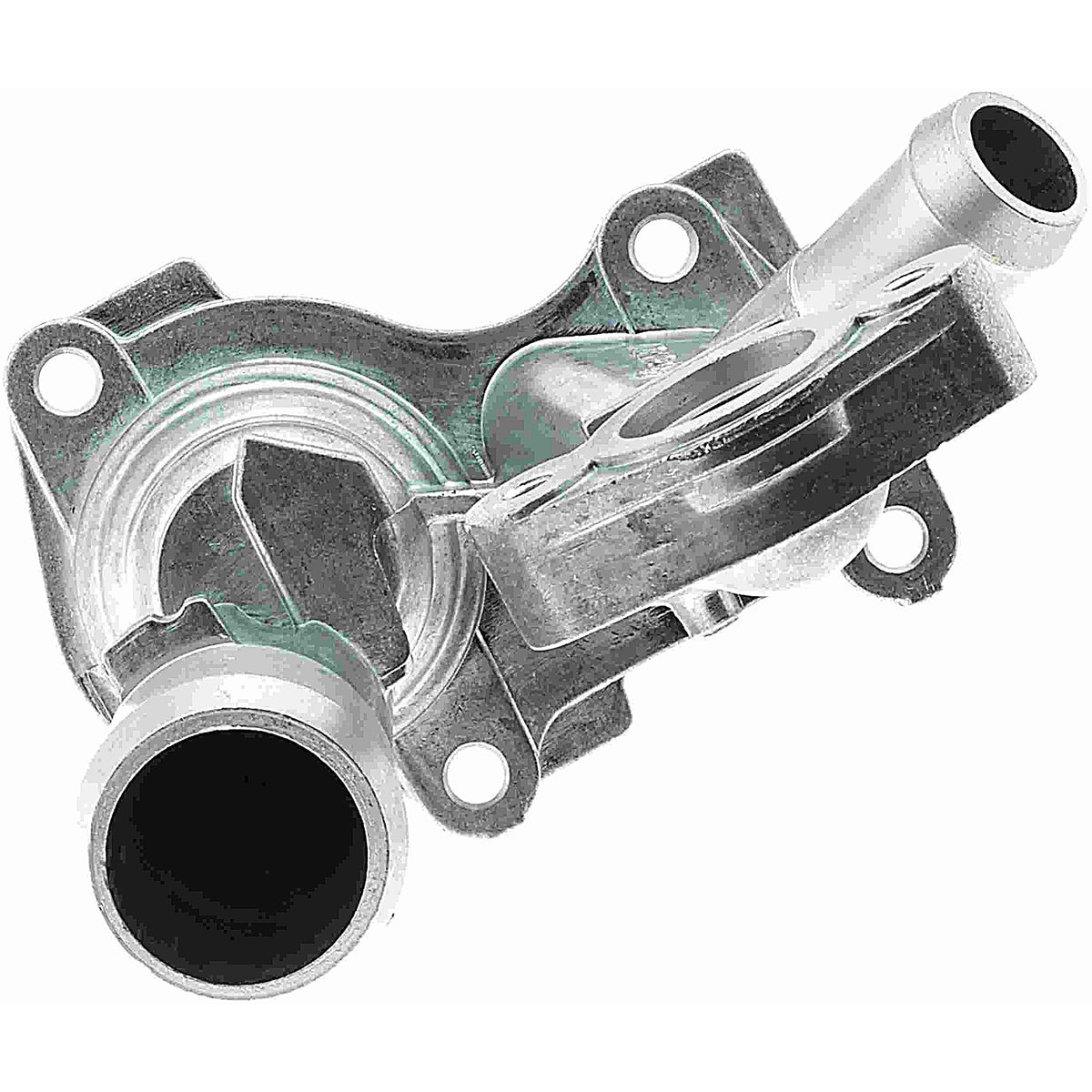 Gates - 34714 - Integrated Thermostat Housing