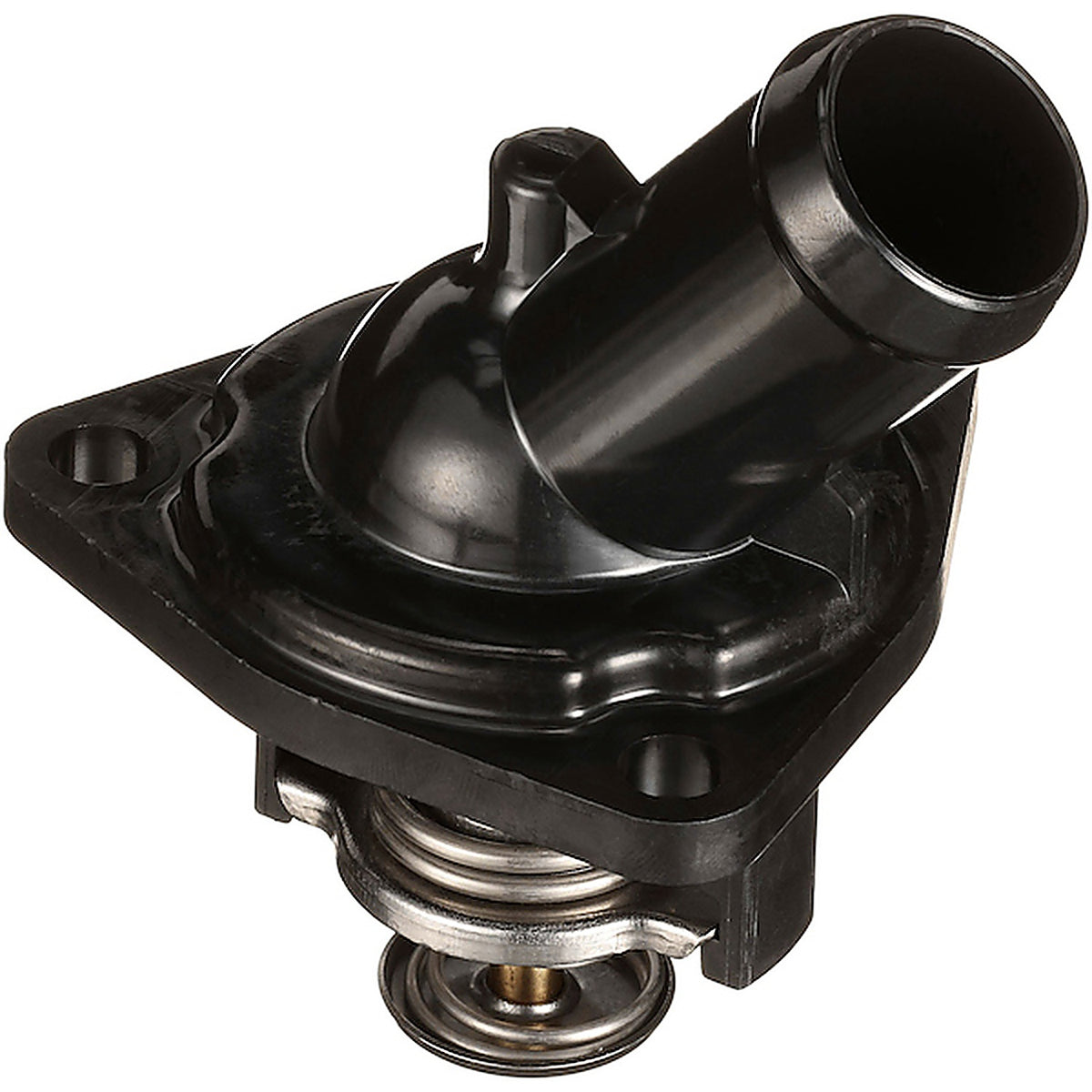 Gates - 34715 - Integrated Housing Engine Coolant Thermostat