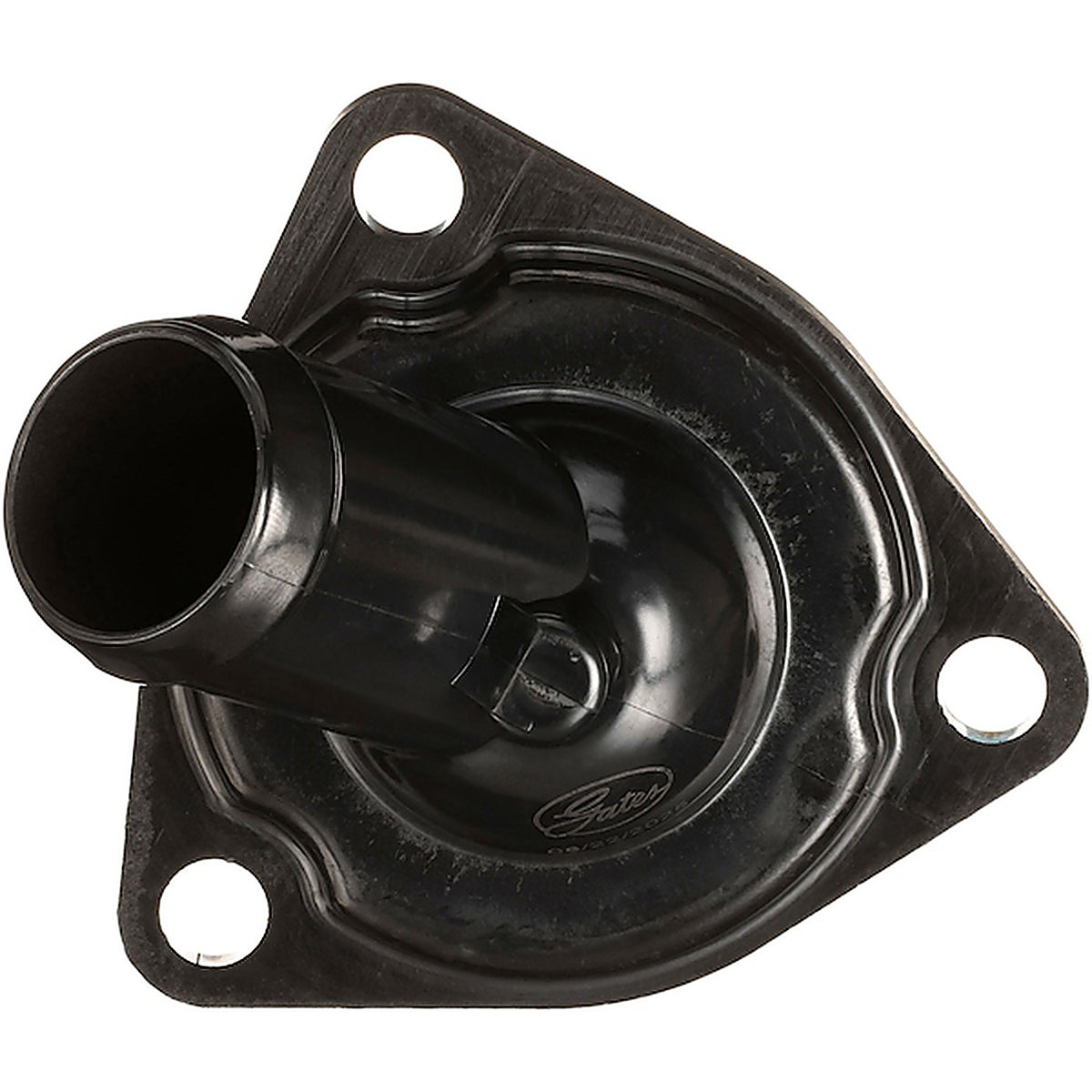 Gates - 34715 - Integrated Housing Engine Coolant Thermostat