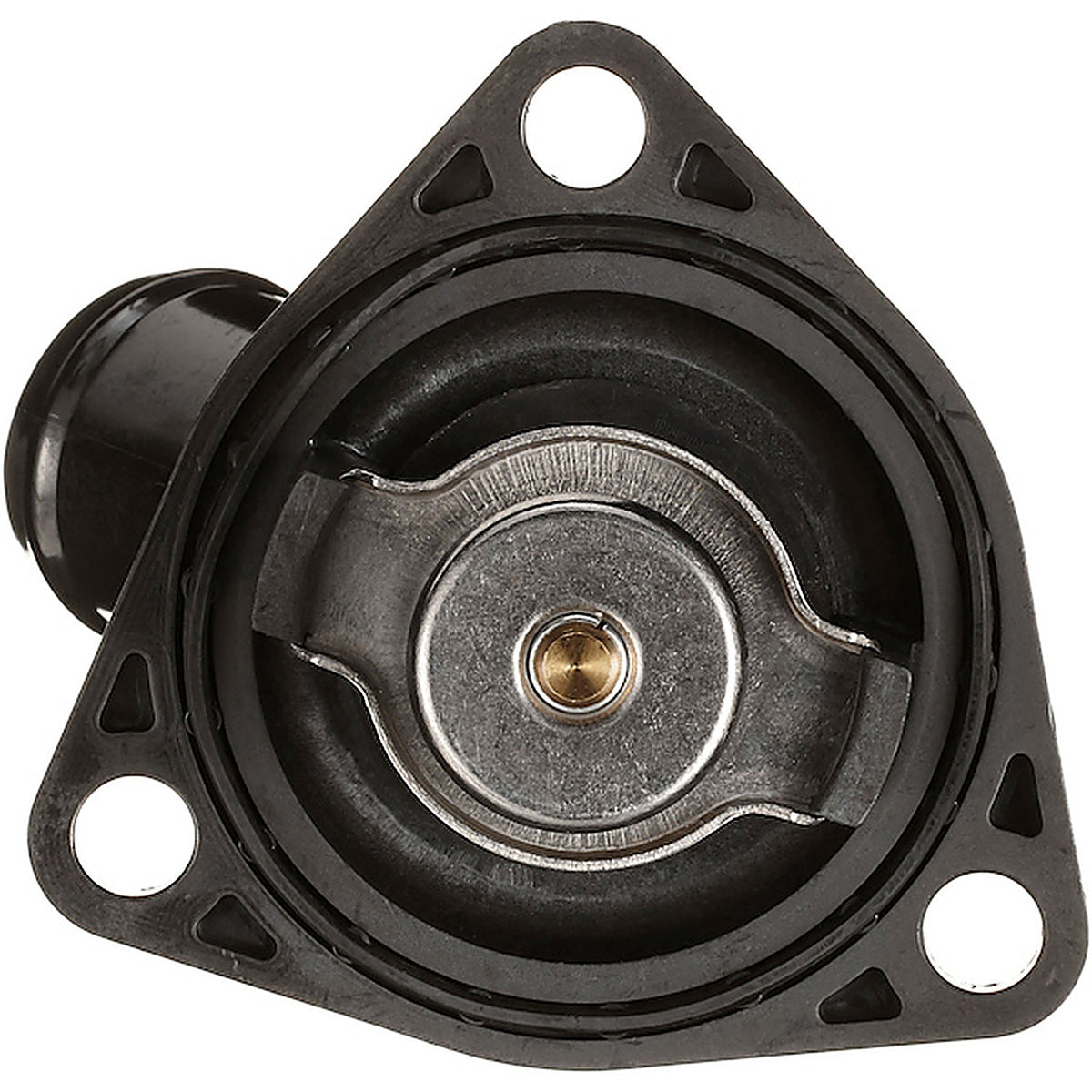 Gates - 34715 - Integrated Housing Engine Coolant Thermostat
