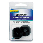 Jandorf - 61486 - 1/2 in. Rubber Bushing - 2/Pack