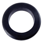 Jandorf - 61491 - 1-7/8 in. Dia. Rubber Grommet - 2/Pack