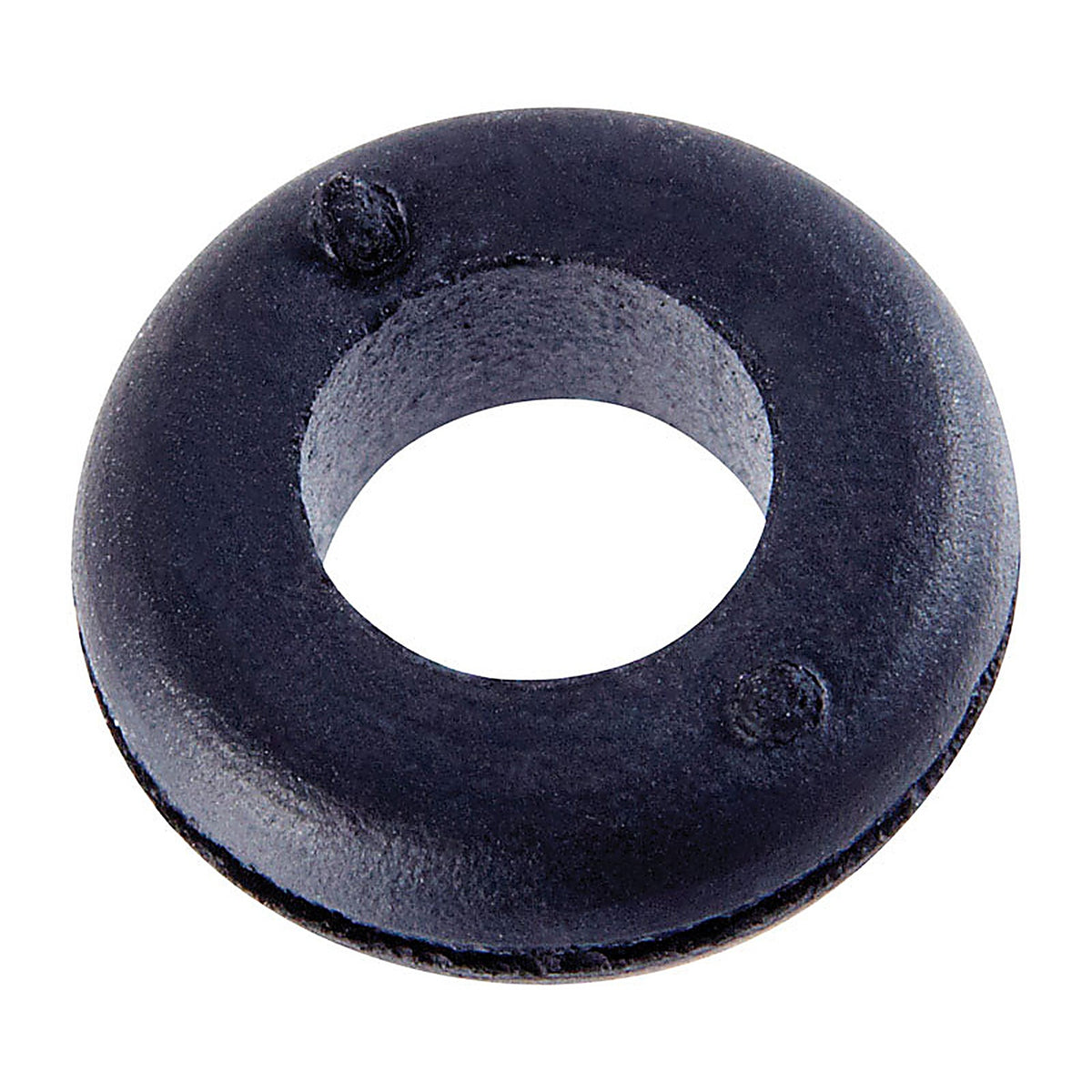 Jandorf - 61496 - 1/2 in. Dia. Rubber Grommet - 5/Pack