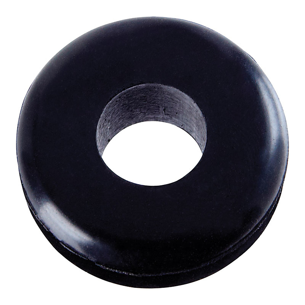 Jandorf - 61498 - 5/8 in. Dia. Rubber Grommet - 5/Pack