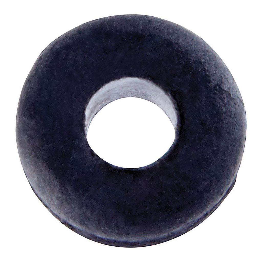 Jandorf - 61500 - 5/16 in. Dia. Rubber Grommet - 5/Pack