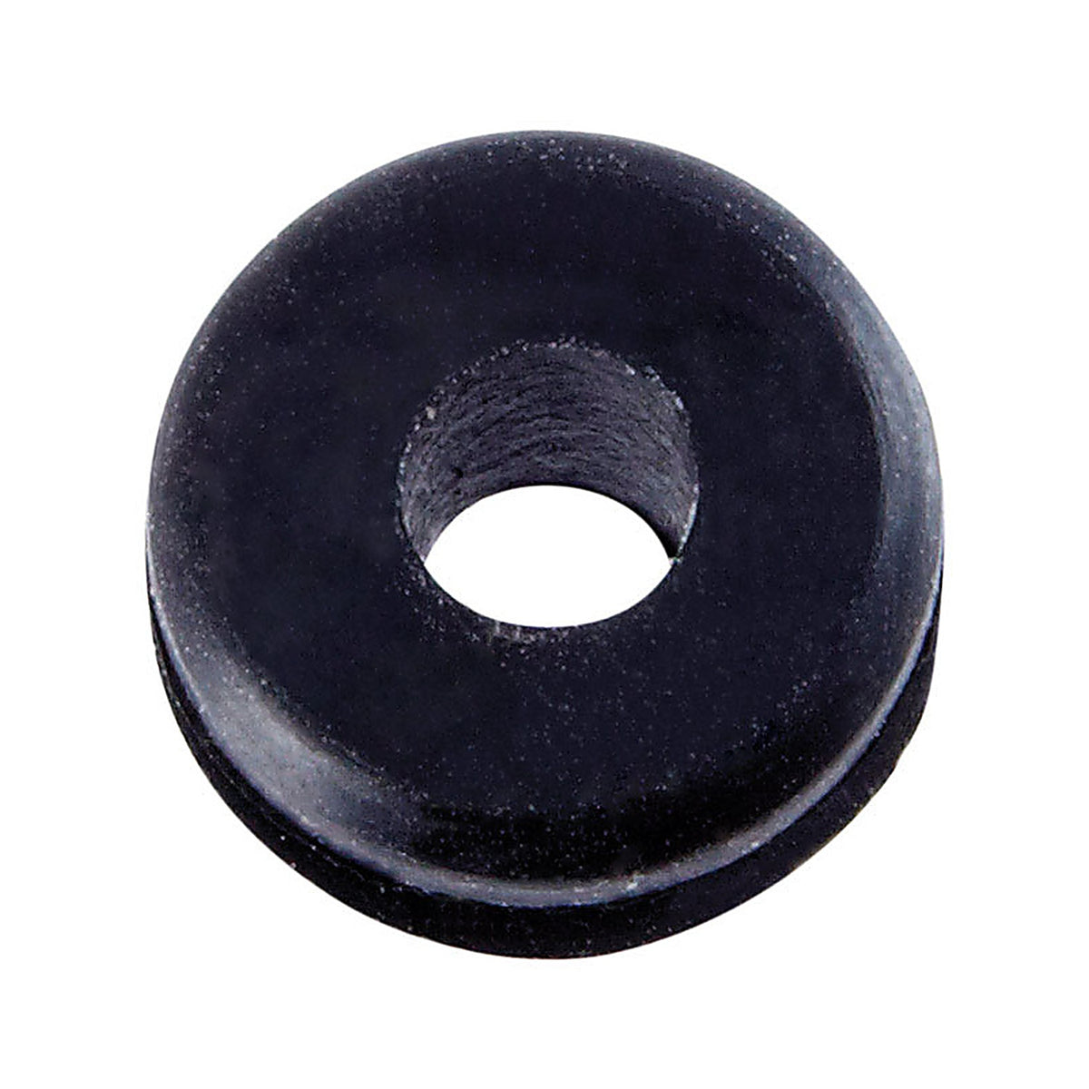 Jandorf - 61501 - 11/32 in. Dia. Rubber Grommet - 5/Pack