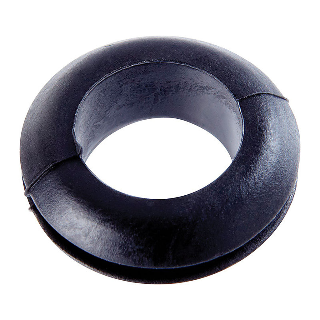 Jandorf - 61502 - 13/16 in. Dia. Rubber Grommet - 3/Pack