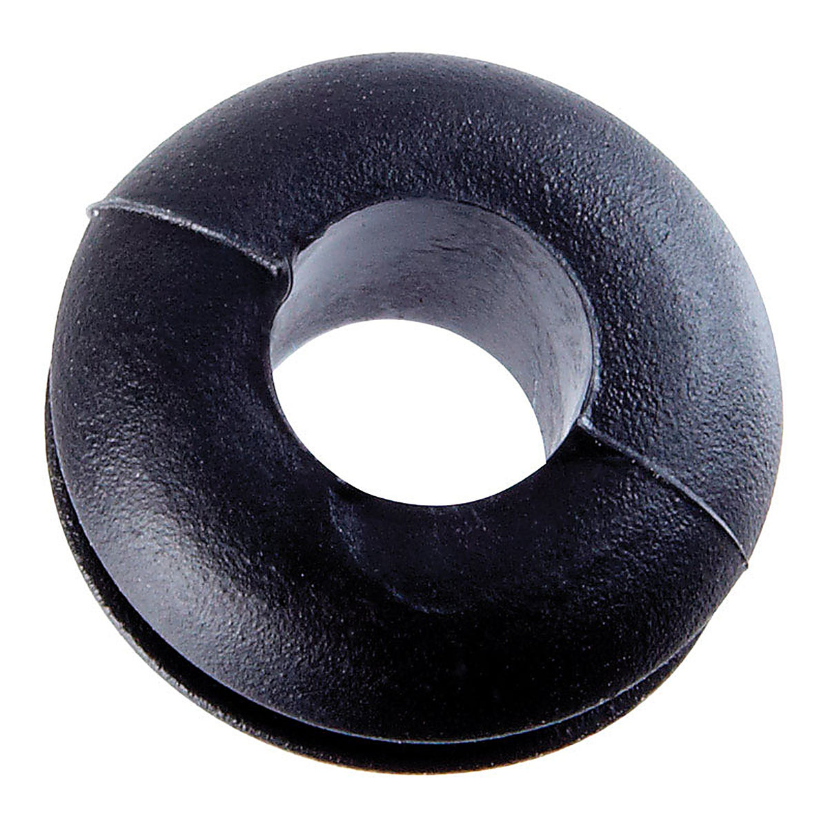 Jandorf - 61503 - 9/16 in. Dia. Rubber Grommet - 5/Pack