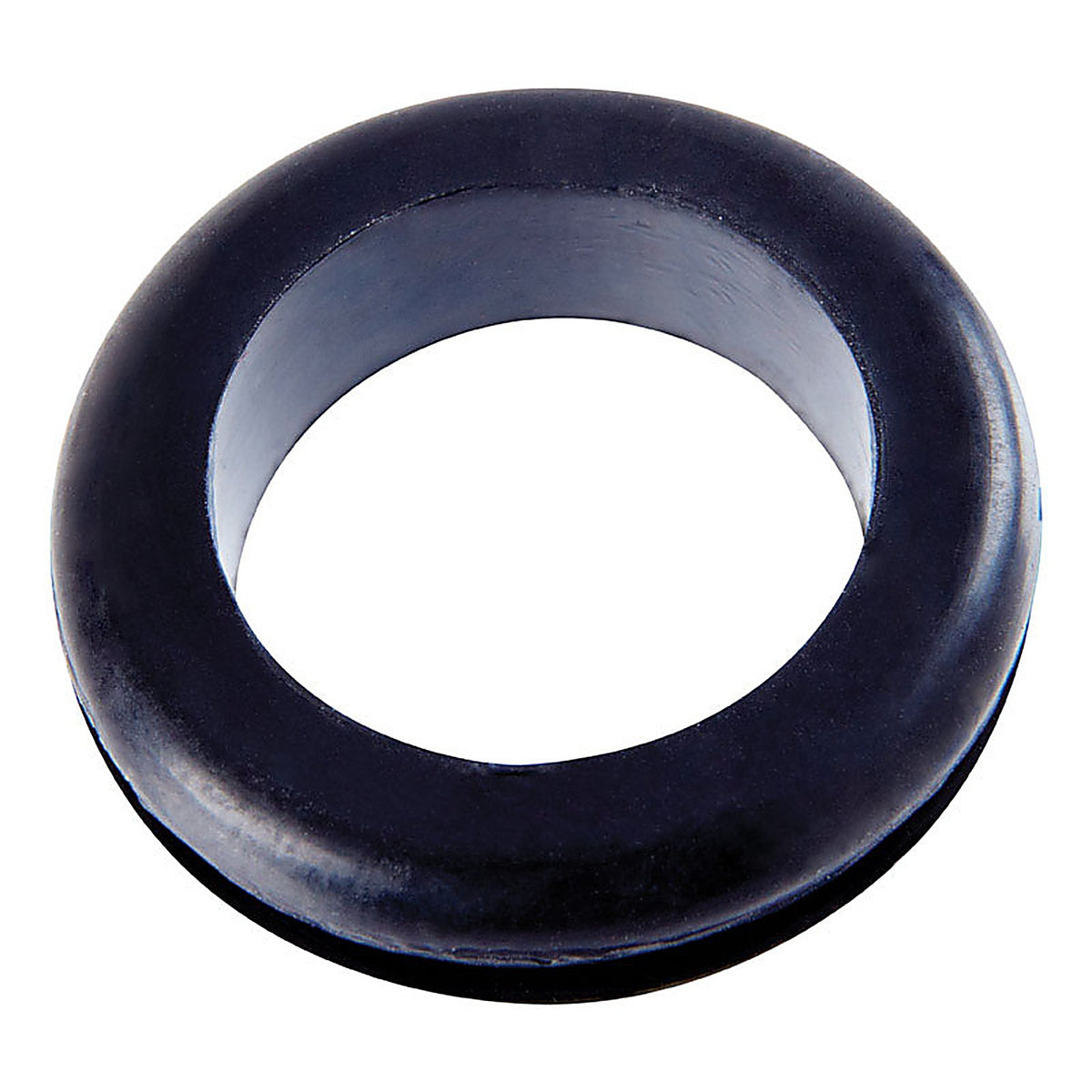 Jandorf - 61504 - 1-1/8 in. Dia. Rubber Grommet - 2/Pack