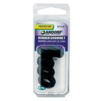 Jandorf - 61506 - 3/4 in. Dia. Rubber Grommet - 5/Pack